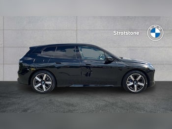Used BMW iX 2022 for sale - 79593177: Photo