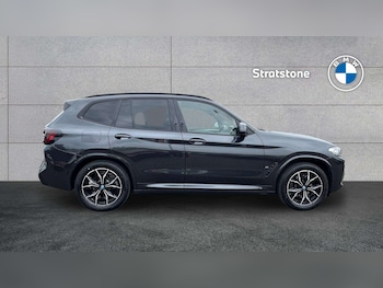 Used BMW X3 2023 for sale - 78507179: Photo