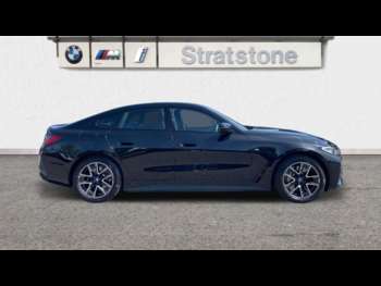 Used BMW i4 2022 for sale - 75217937: Photo