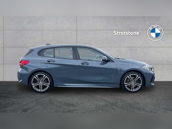 Used BMW 1 Series 2021 for sale - 78893340: Photo