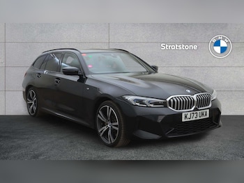 Used BMW 3 Series 2024 for sale - 78774744: Photo
