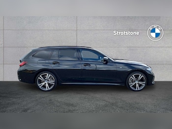 Used BMW 3 Series 2024 for sale - 78774744: Photo