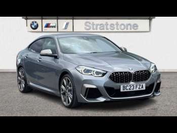 2023 - M235i xDrive 4dr Step Auto