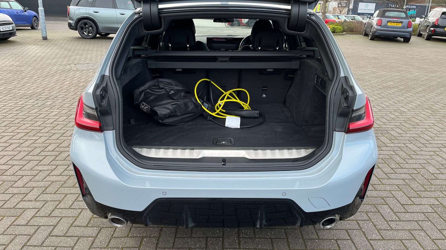 Used BMW 3 Series for sale - 77219727: Photo 15