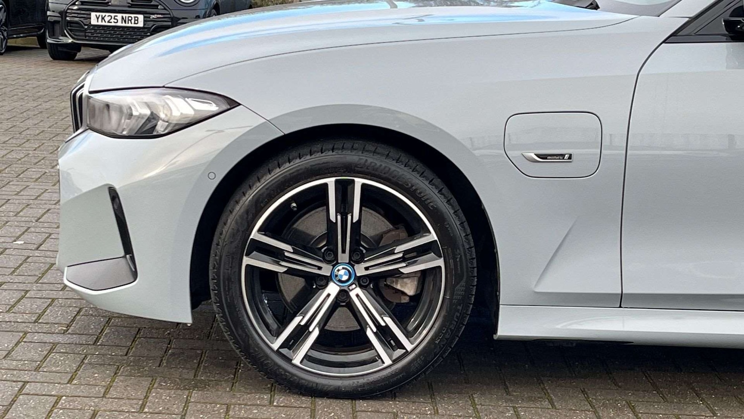 Used BMW 3 Series for sale - 77219727: Photo 16