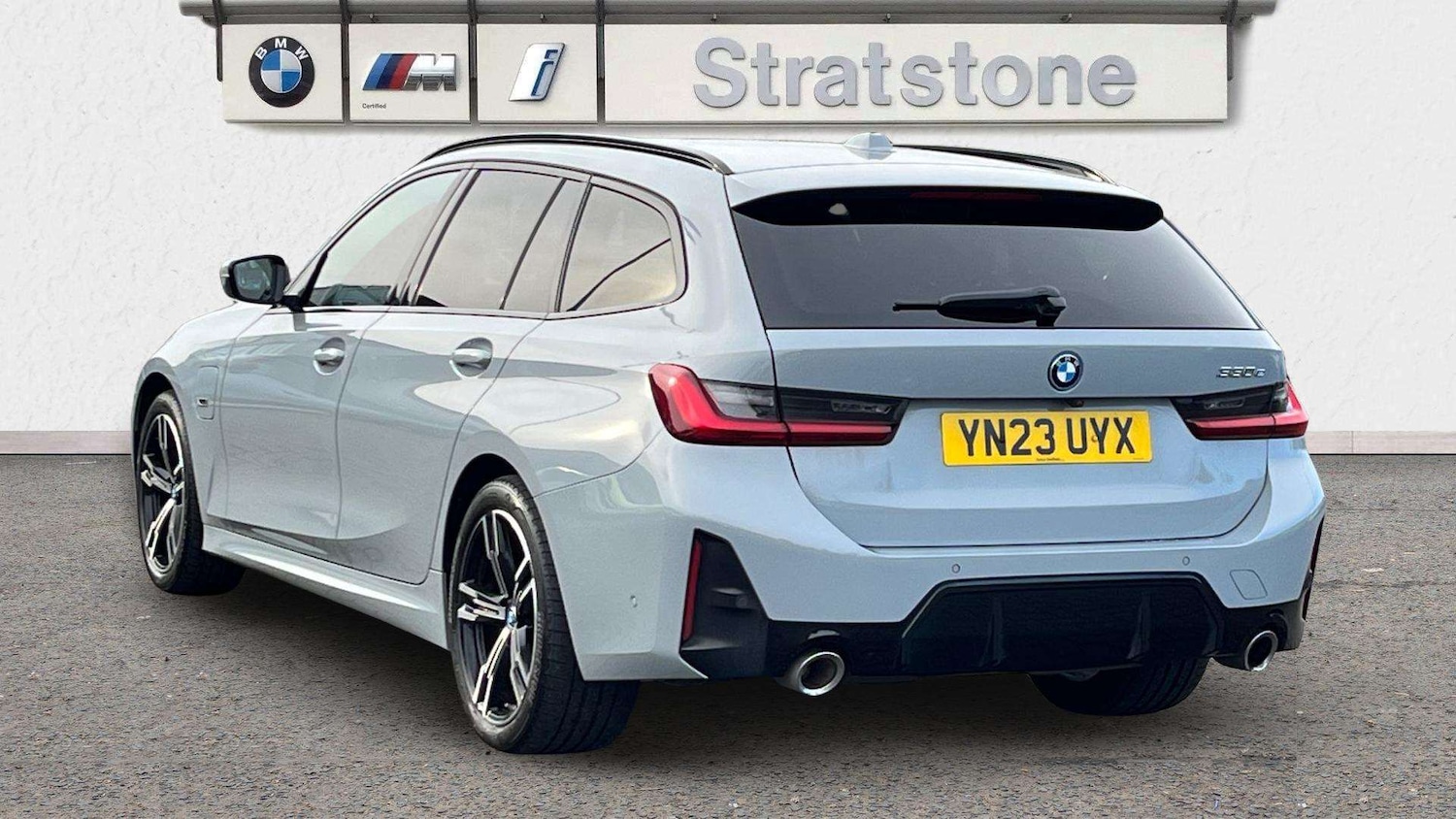 Used BMW 3 Series for sale - 77219727: Photo 2