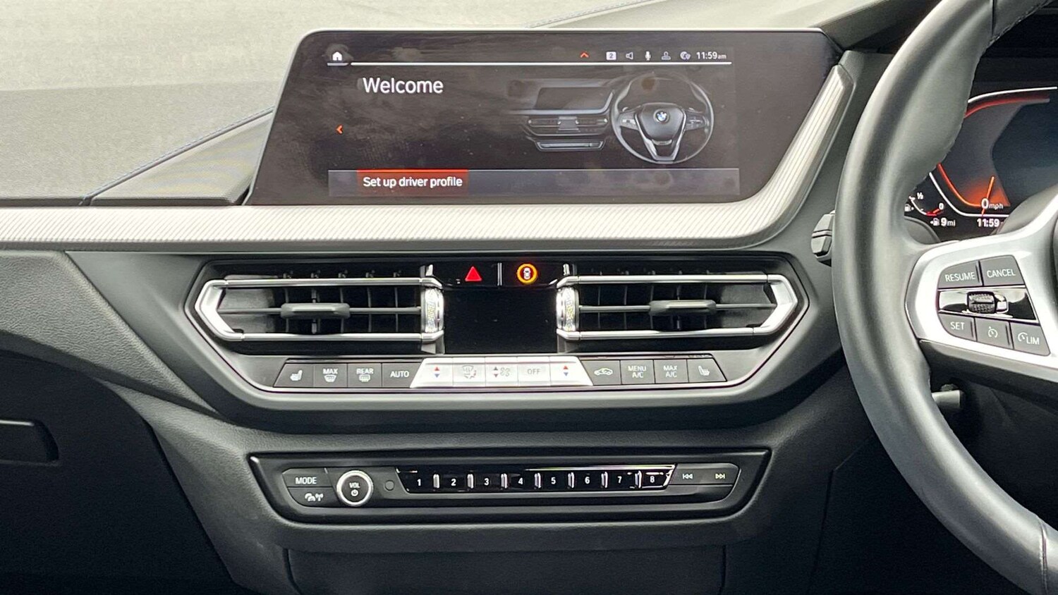 Used BMW 1 Series 2023 for sale - 76205221: Photo 10