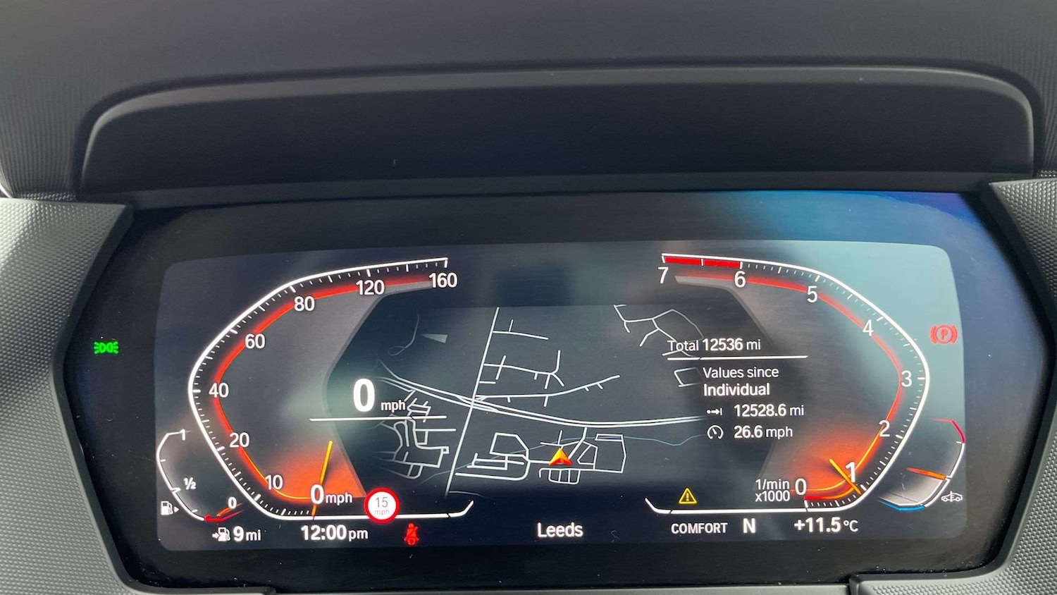 Used BMW 1 Series 2023 for sale - 76205221: Photo 11