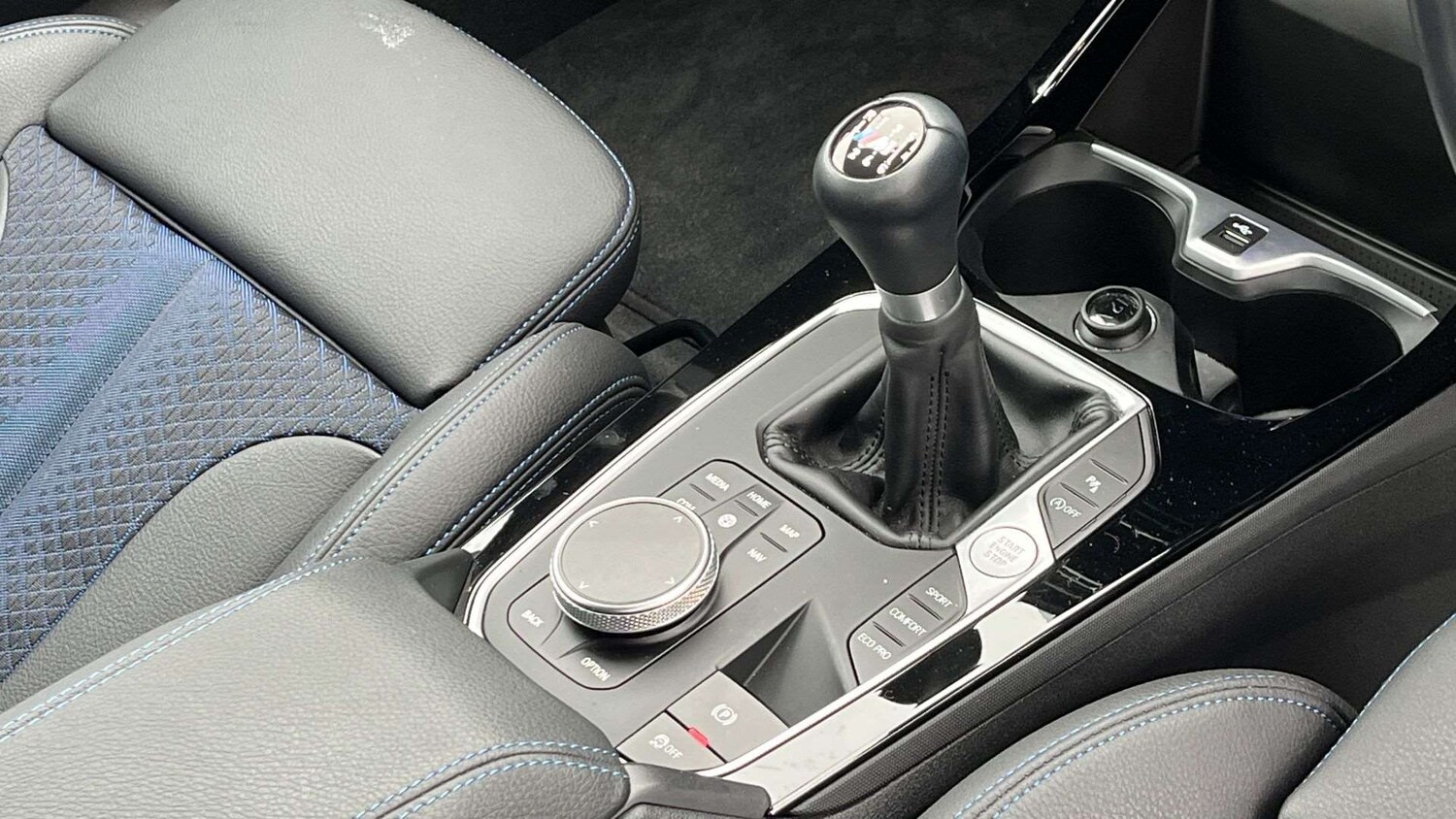 Used BMW 1 Series 2023 for sale - 76205221: Photo 12