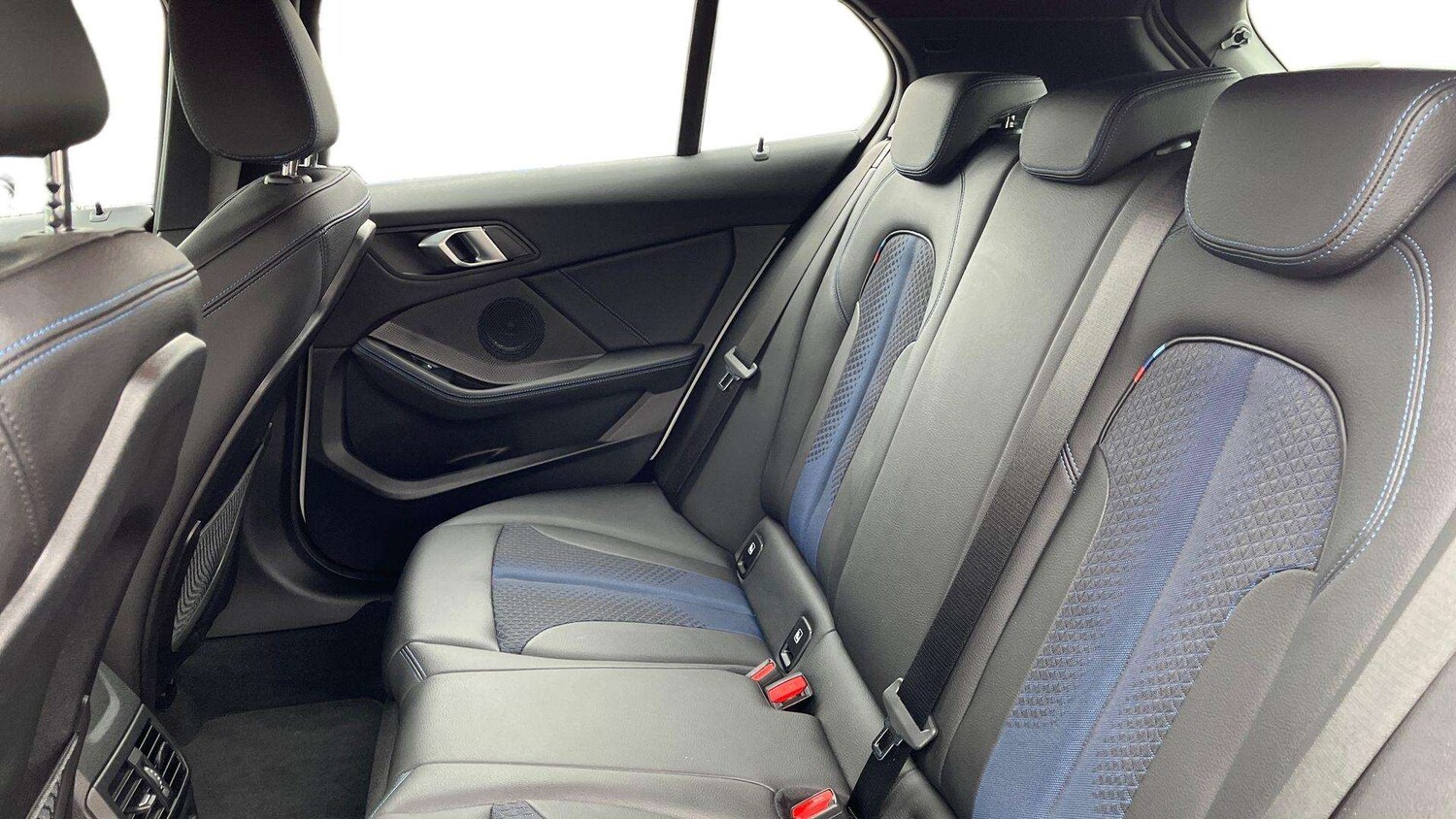 Used BMW 1 Series 2023 for sale - 76205221: Photo 14