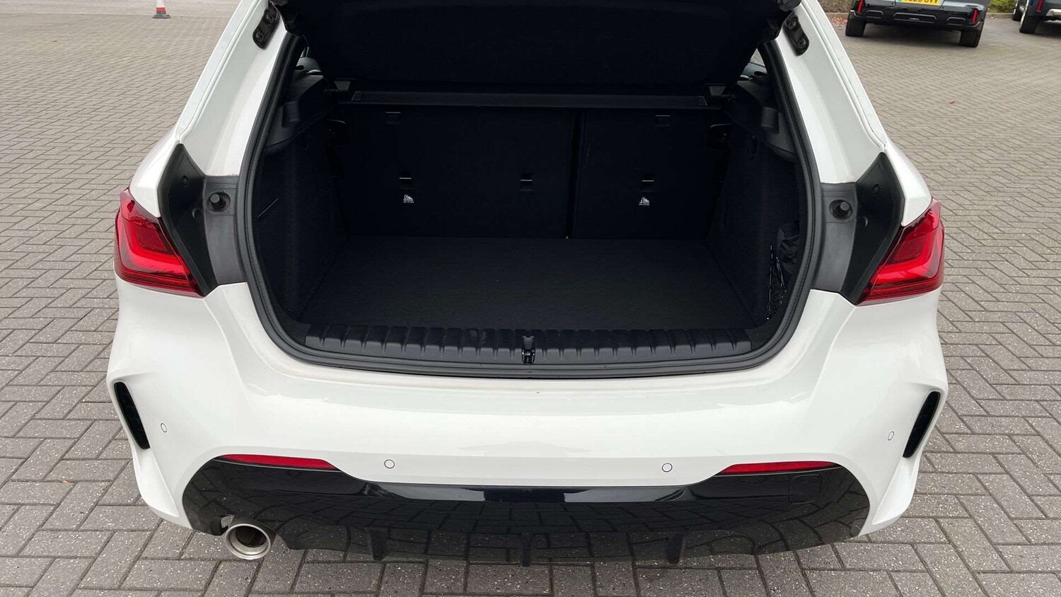 Used BMW 1 Series 2023 for sale - 76205221: Photo 15