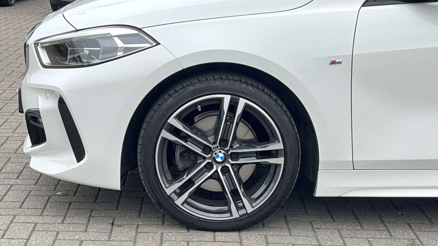 Used BMW 1 Series 2023 for sale - 76205221: Photo 16