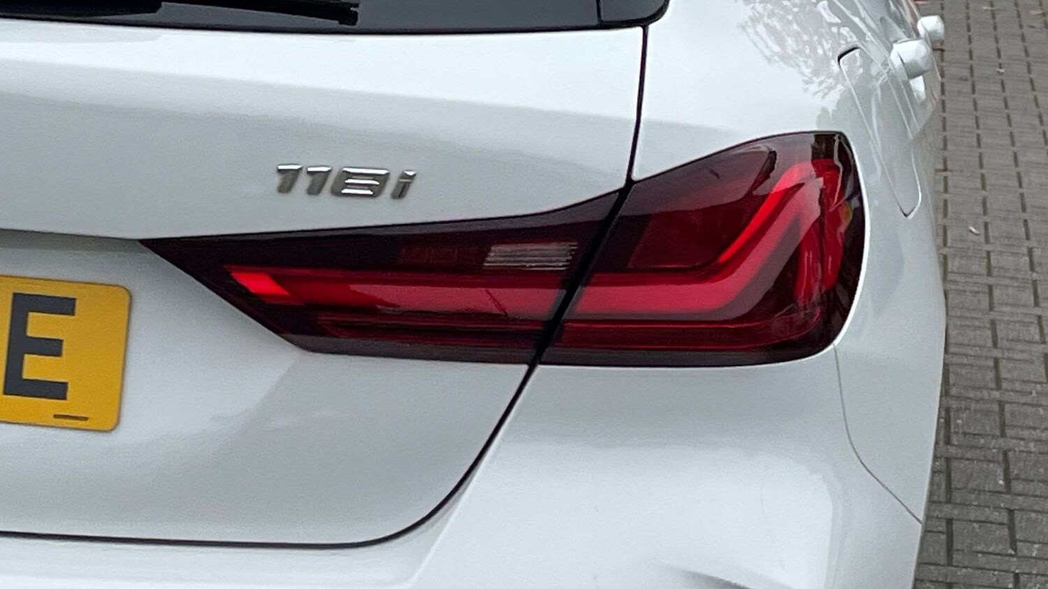 Used BMW 1 Series 2023 for sale - 76205221: Photo 17