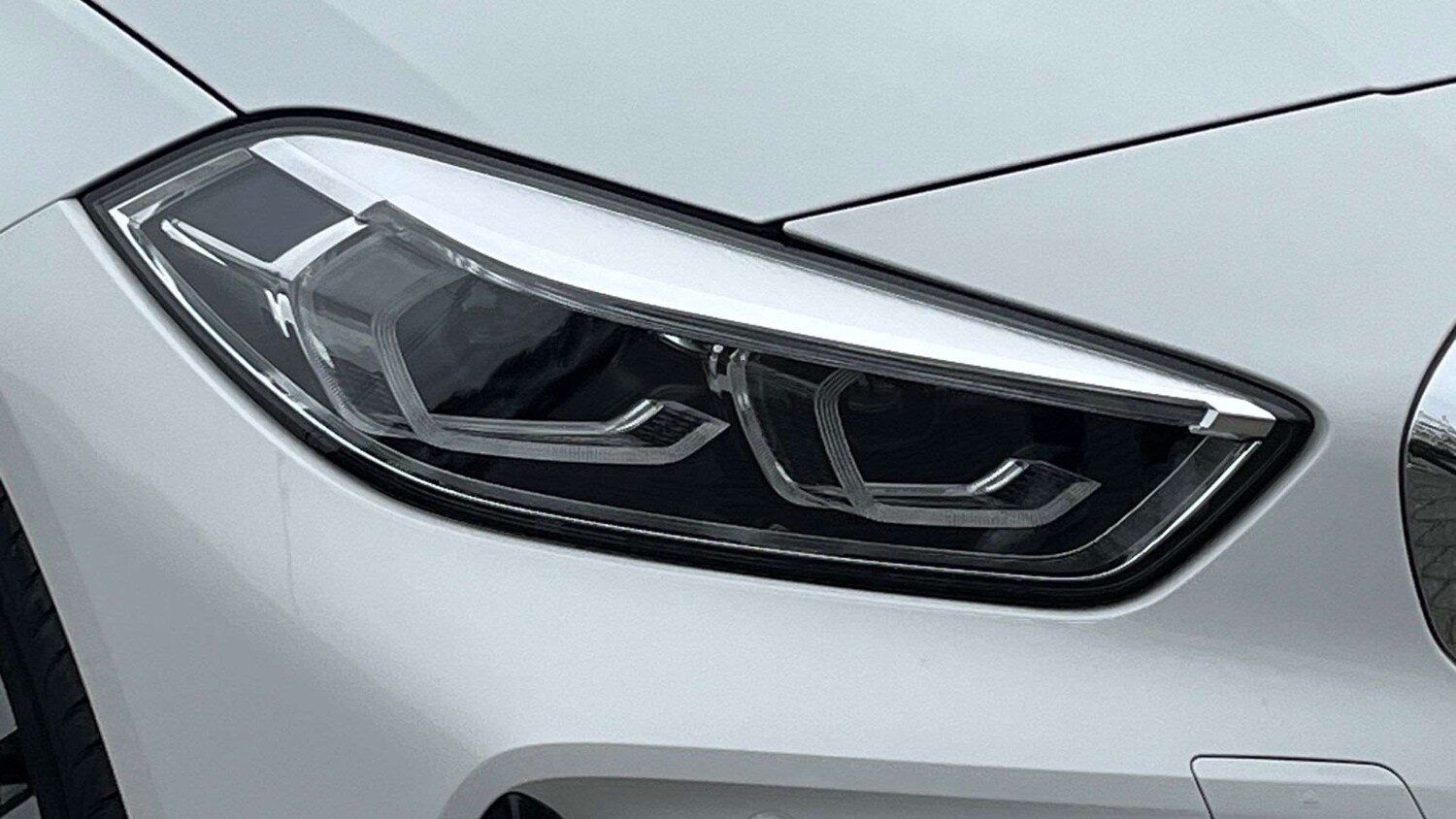 Used BMW 1 Series 2023 for sale - 76205221: Photo 18