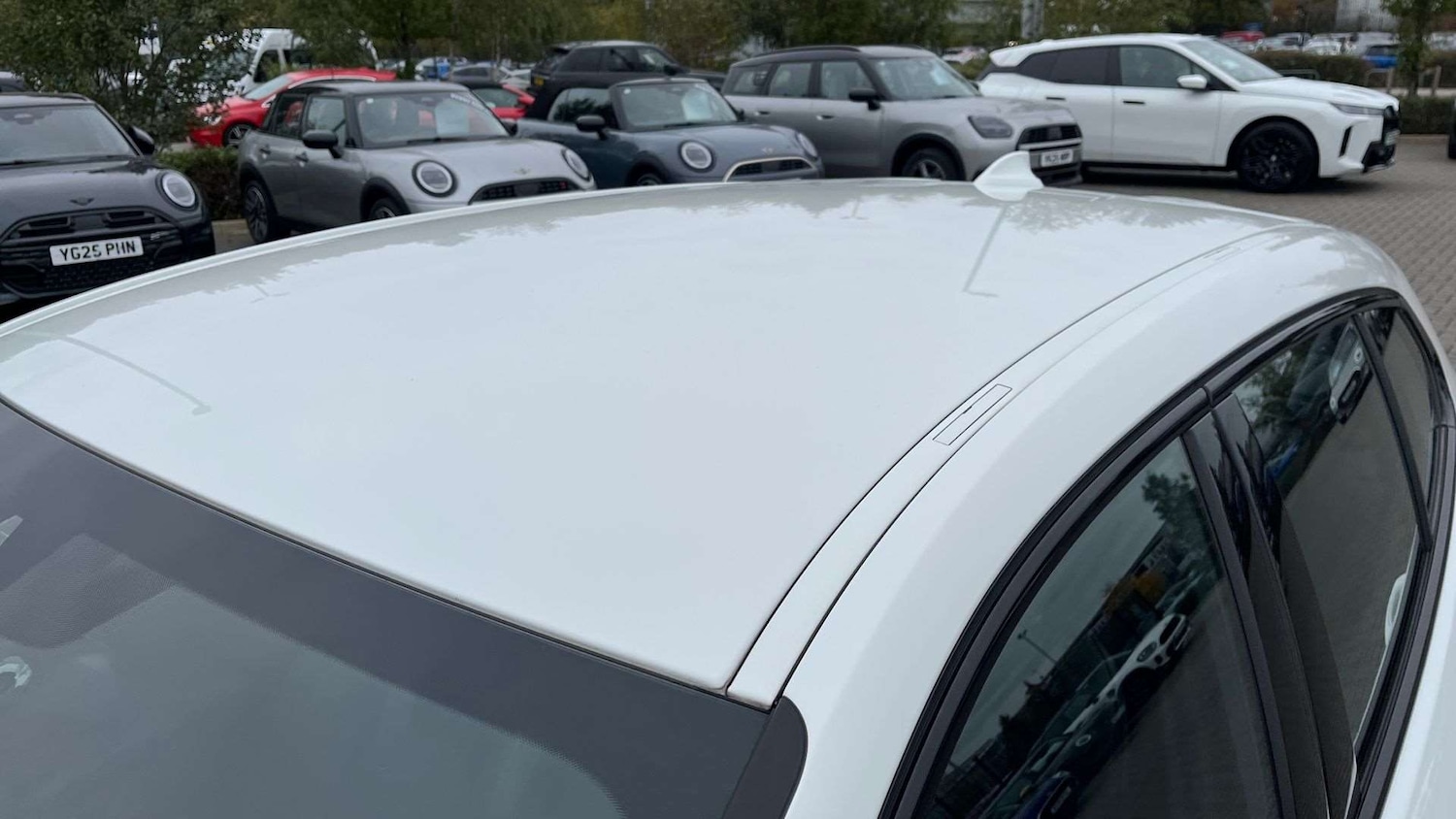 Used BMW 1 Series 2023 for sale - 76205221: Photo 19