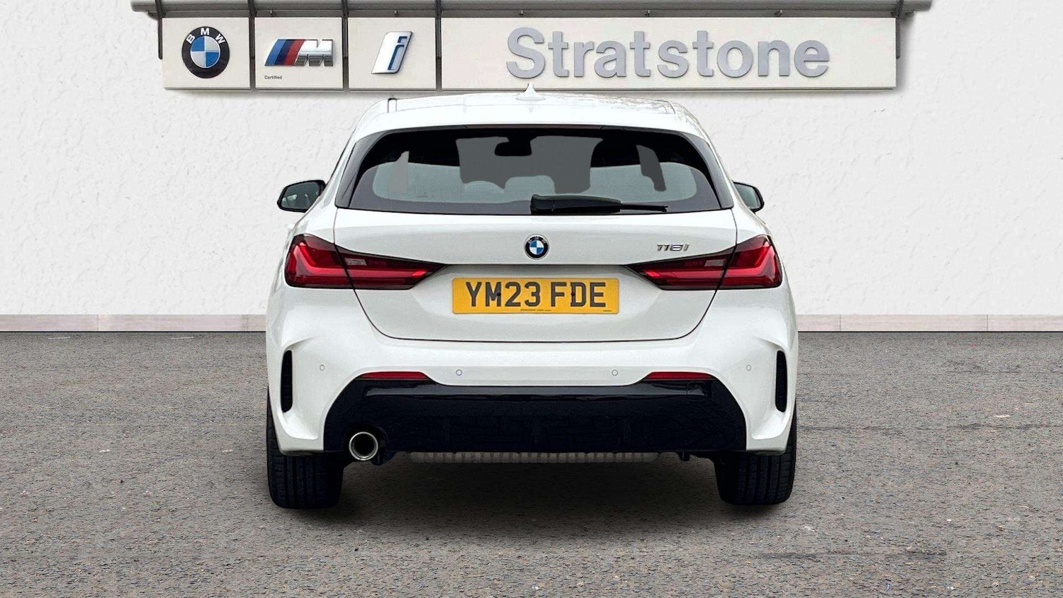 Used BMW 1 Series 2023 for sale - 76205221: Photo 20