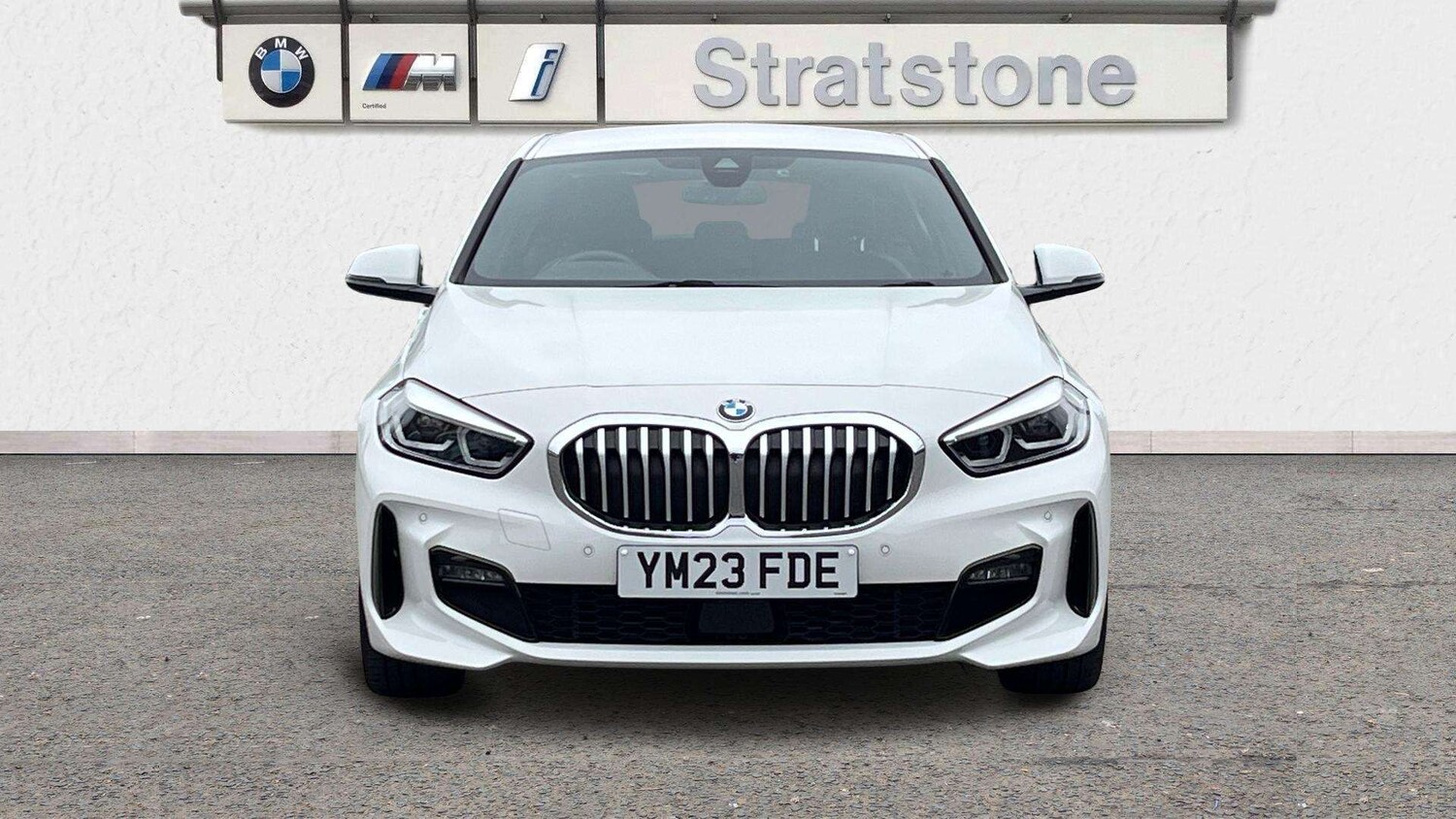 Used BMW 1 Series 2023 for sale - 76205221: Photo 21