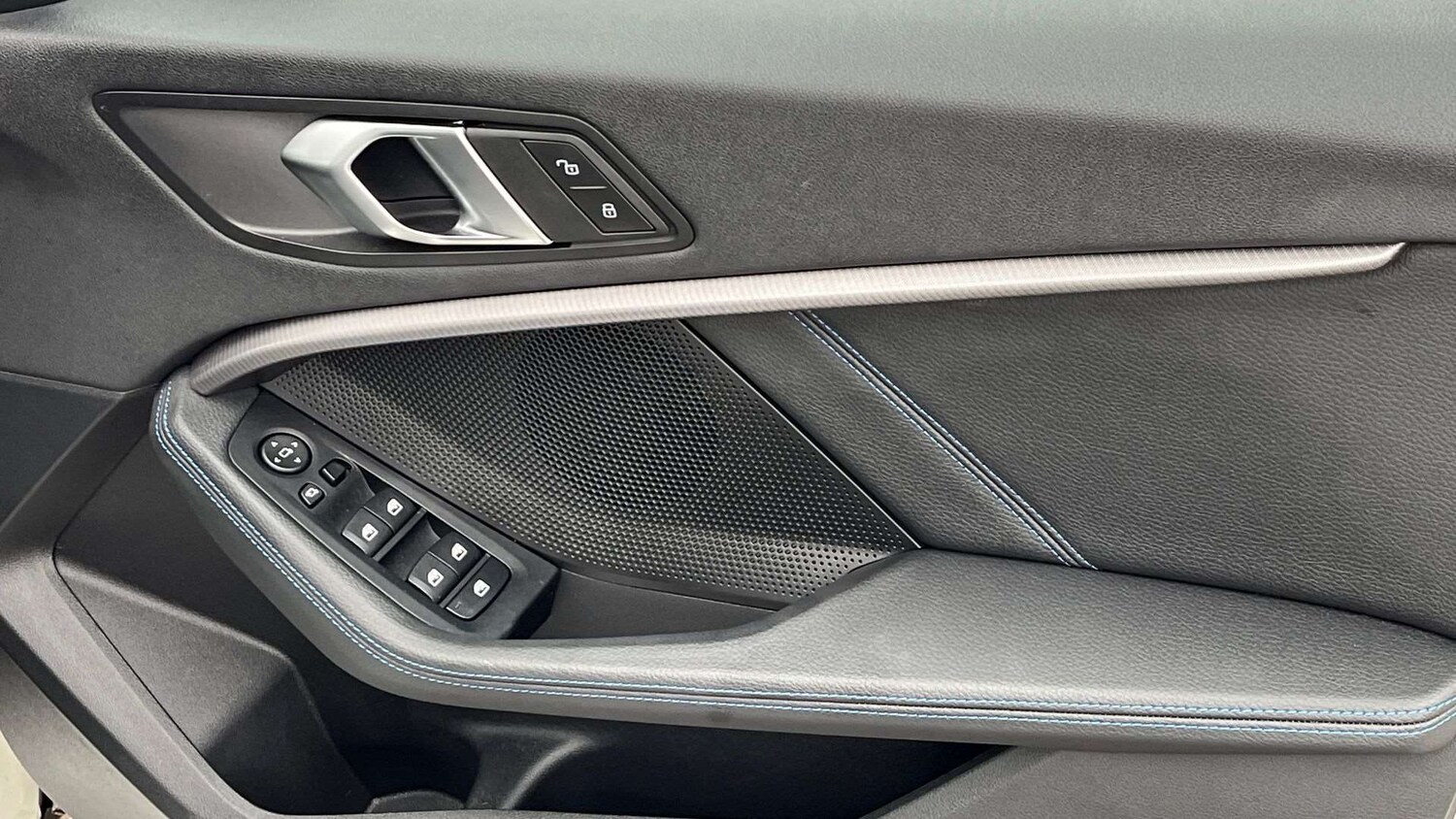 Used BMW 1 Series 2023 for sale - 76205221: Photo 27