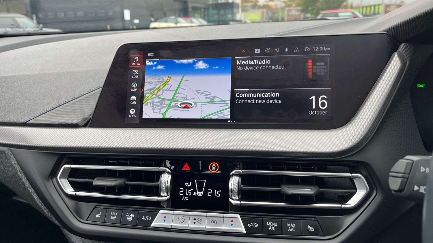 Used BMW 1 Series 2023 for sale - 76205221: Photo 31