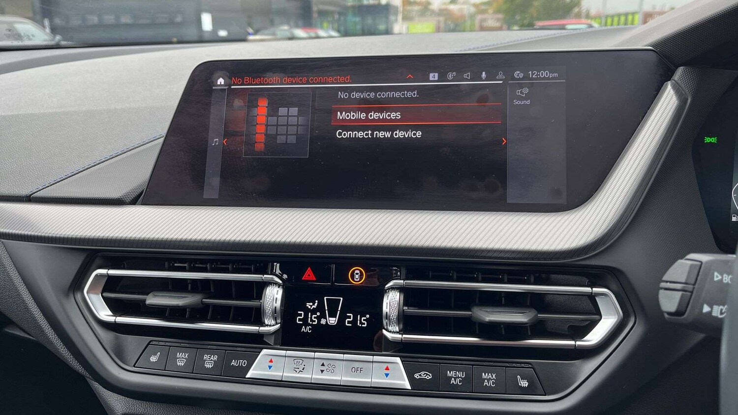 Used BMW 1 Series 2023 for sale - 76205221: Photo 32