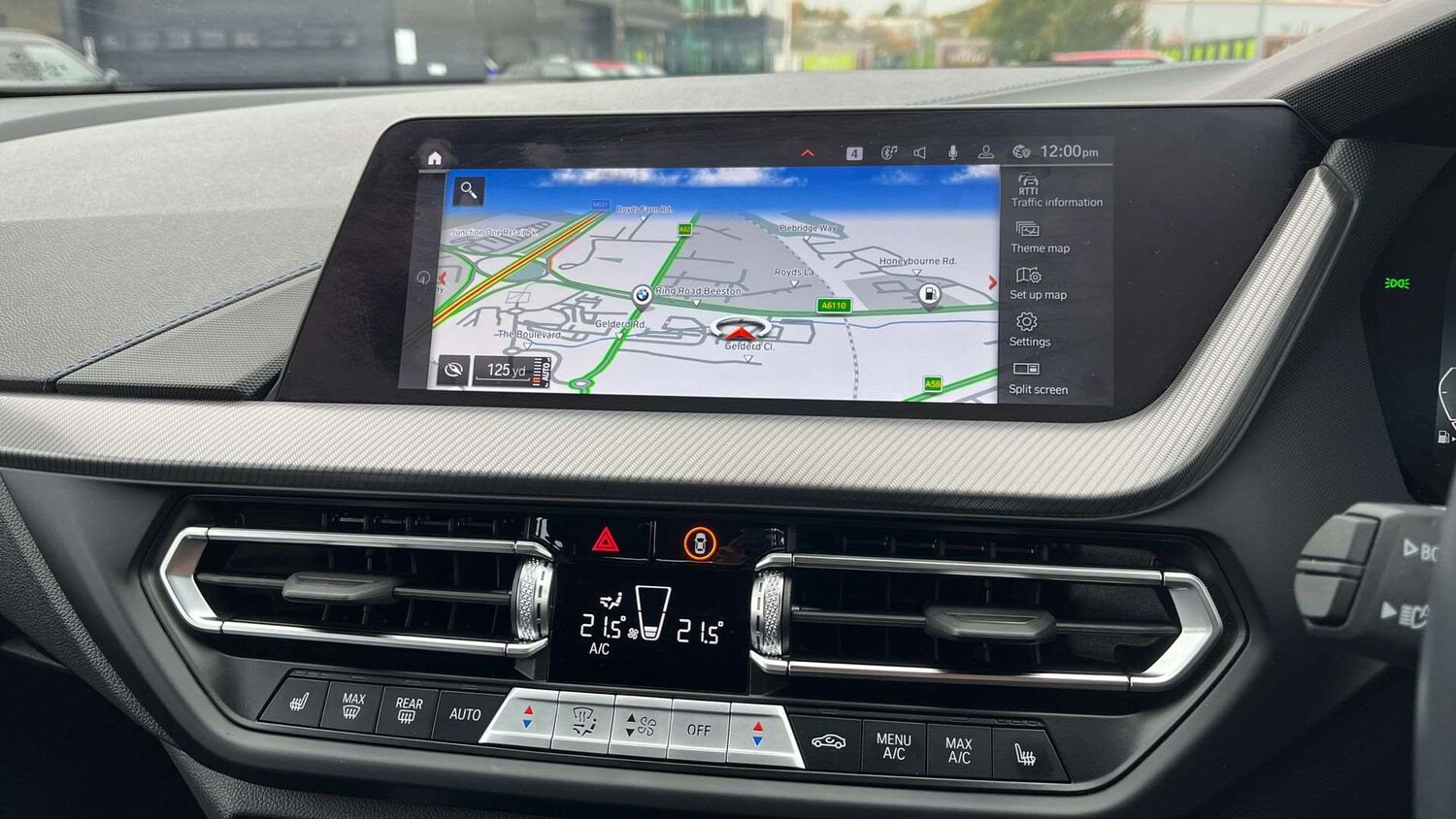 Used BMW 1 Series 2023 for sale - 76205221: Photo 33