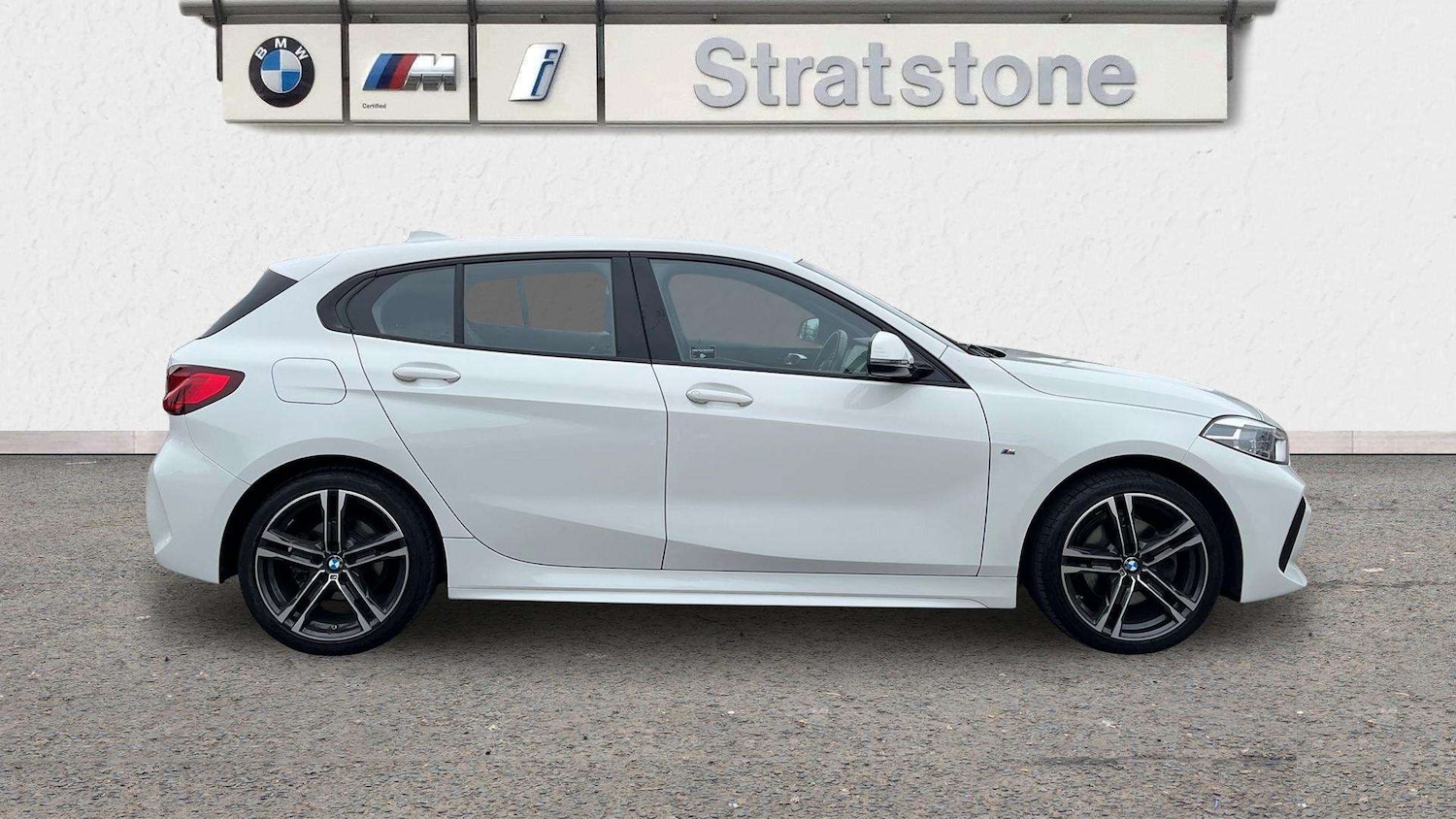 Used BMW 1 Series 2023 for sale - 76205221: Photo 4