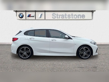 Used BMW 1 Series 2023 for sale - 76205221: Photo