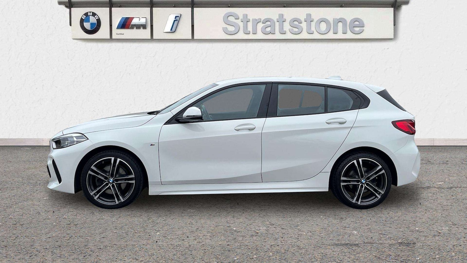 Used BMW 1 Series 2023 for sale - 76205221: Photo 5