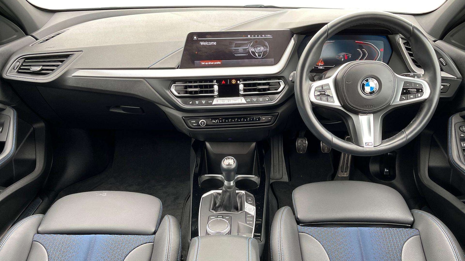 Used BMW 1 Series 2023 for sale - 76205221: Photo 6