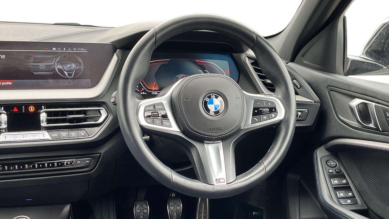 Used BMW 1 Series 2023 for sale - 76205221: Photo 7