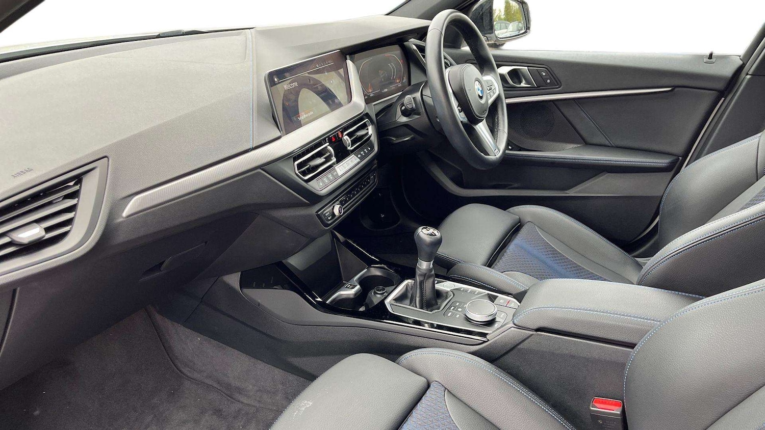 Used BMW 1 Series 2023 for sale - 76205221: Photo 9