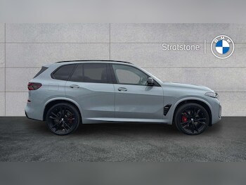 Used BMW X5 2023 for sale - 78077048: Photo