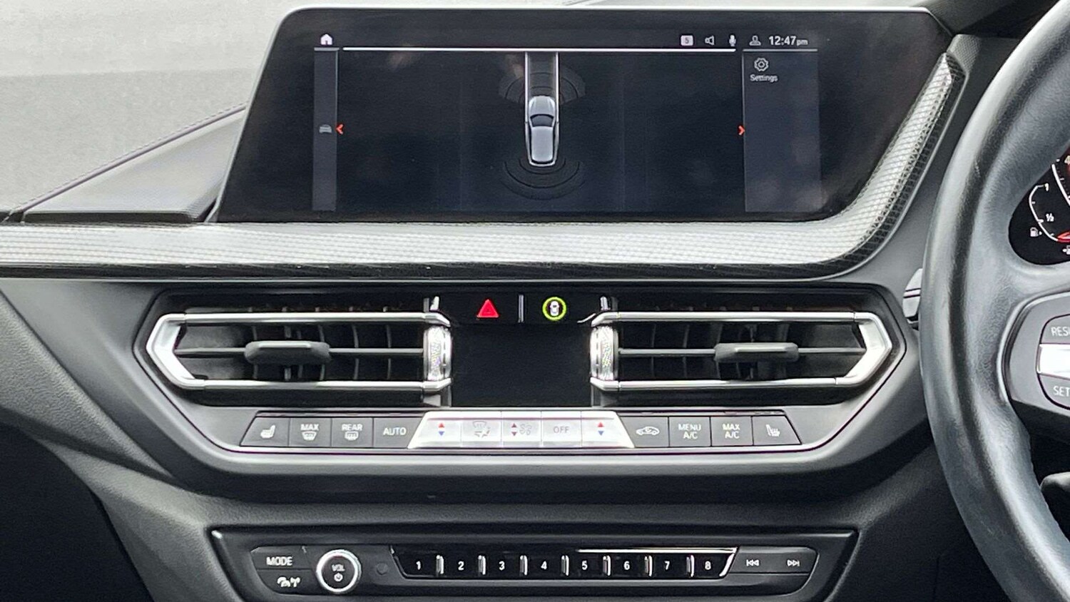 Used BMW 1 Series 2022 for sale - 76553082: Photo 10