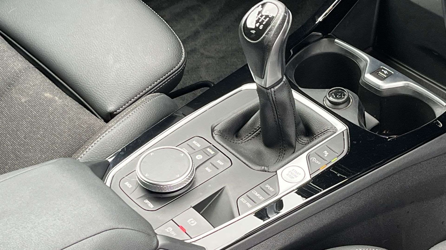 Used BMW 1 Series 2022 for sale - 76553082: Photo 12