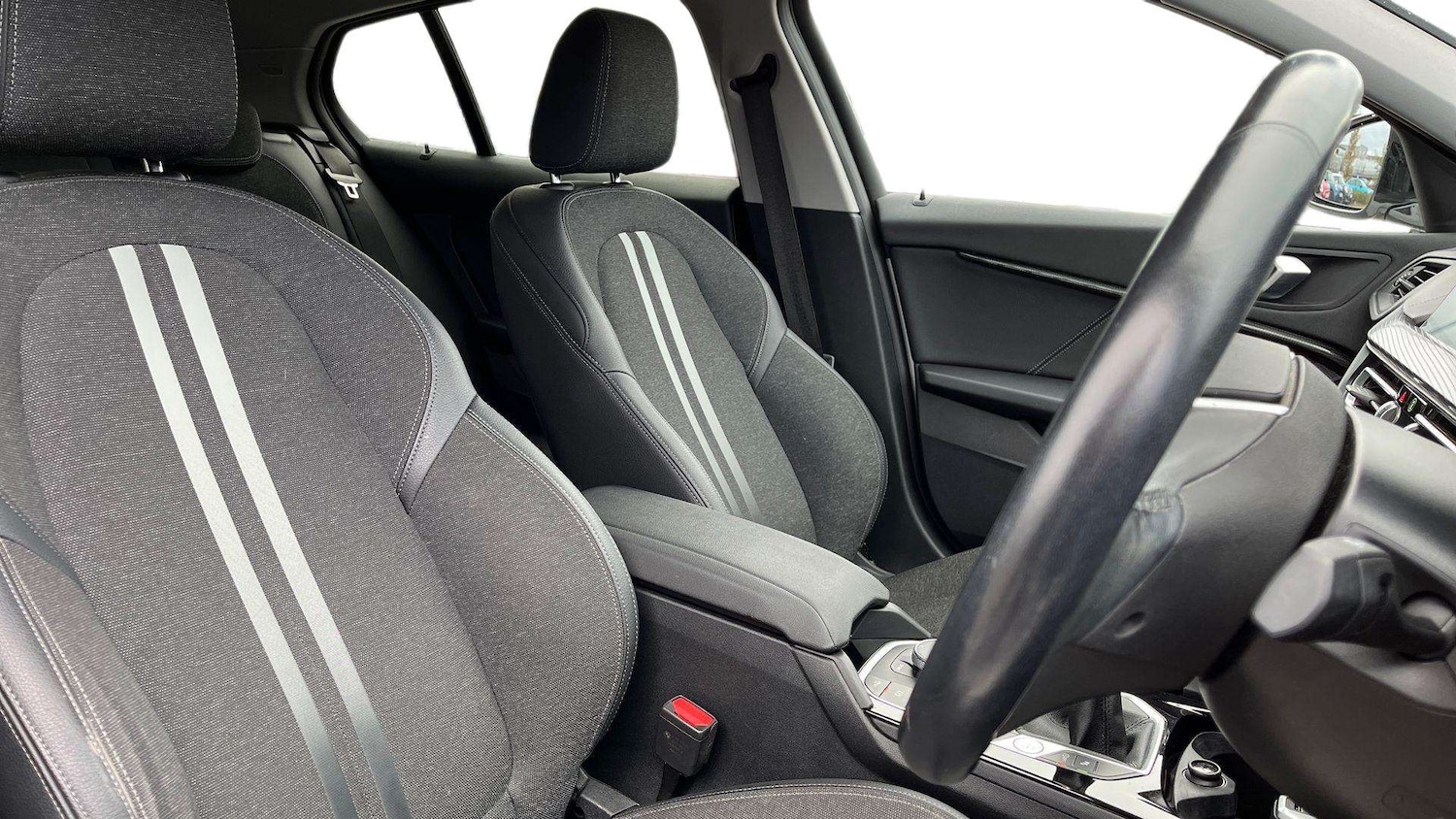 Used BMW 1 Series 2022 for sale - 76553082: Photo 13