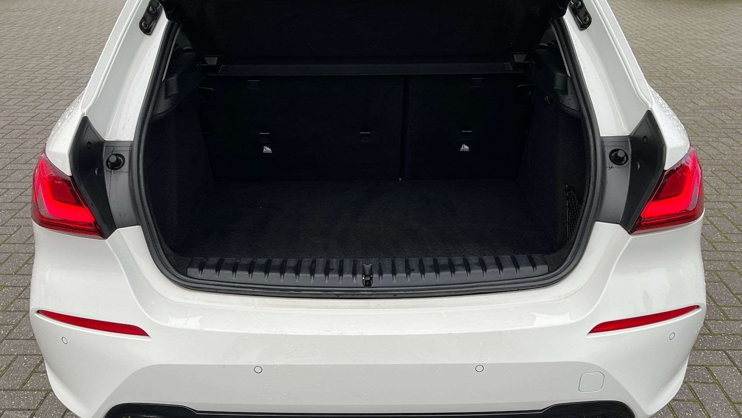 Used BMW 1 Series 2022 for sale - 76553082: Photo 15