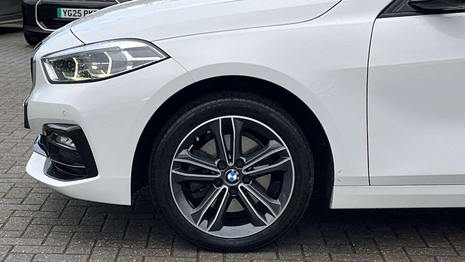 Used BMW 1 Series 2022 for sale - 76553082: Photo 16