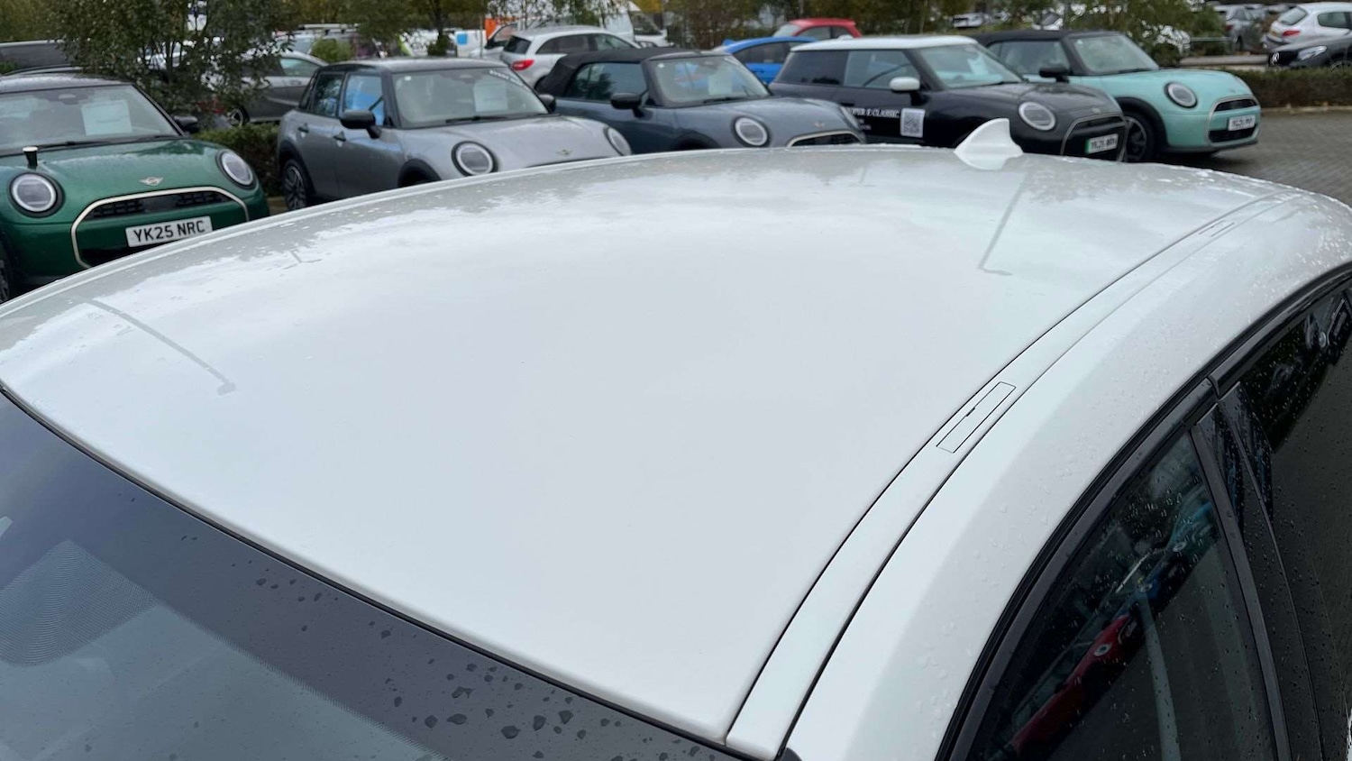 Used BMW 1 Series 2022 for sale - 76553082: Photo 19