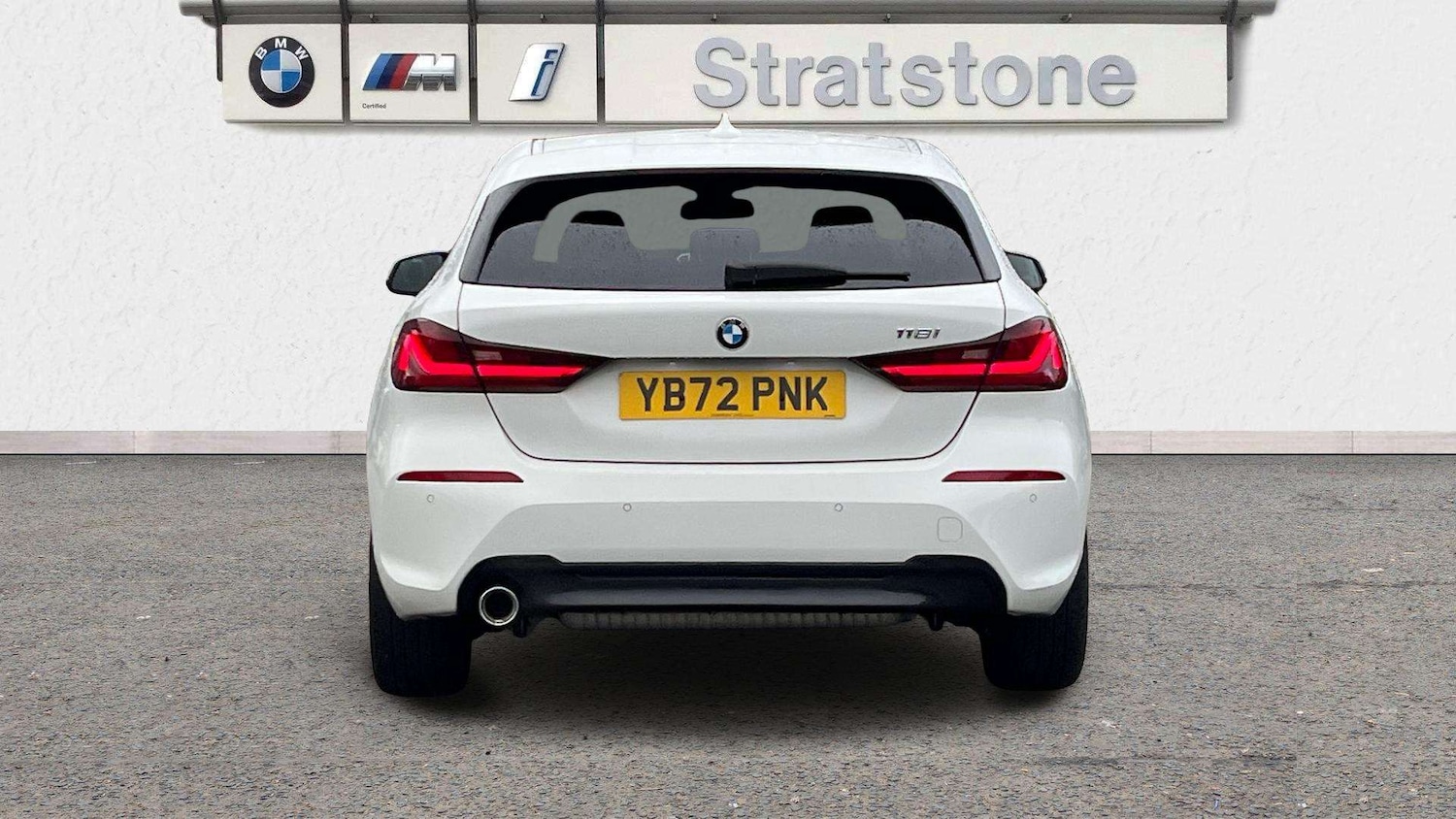 Used BMW 1 Series 2022 for sale - 76553082: Photo 20