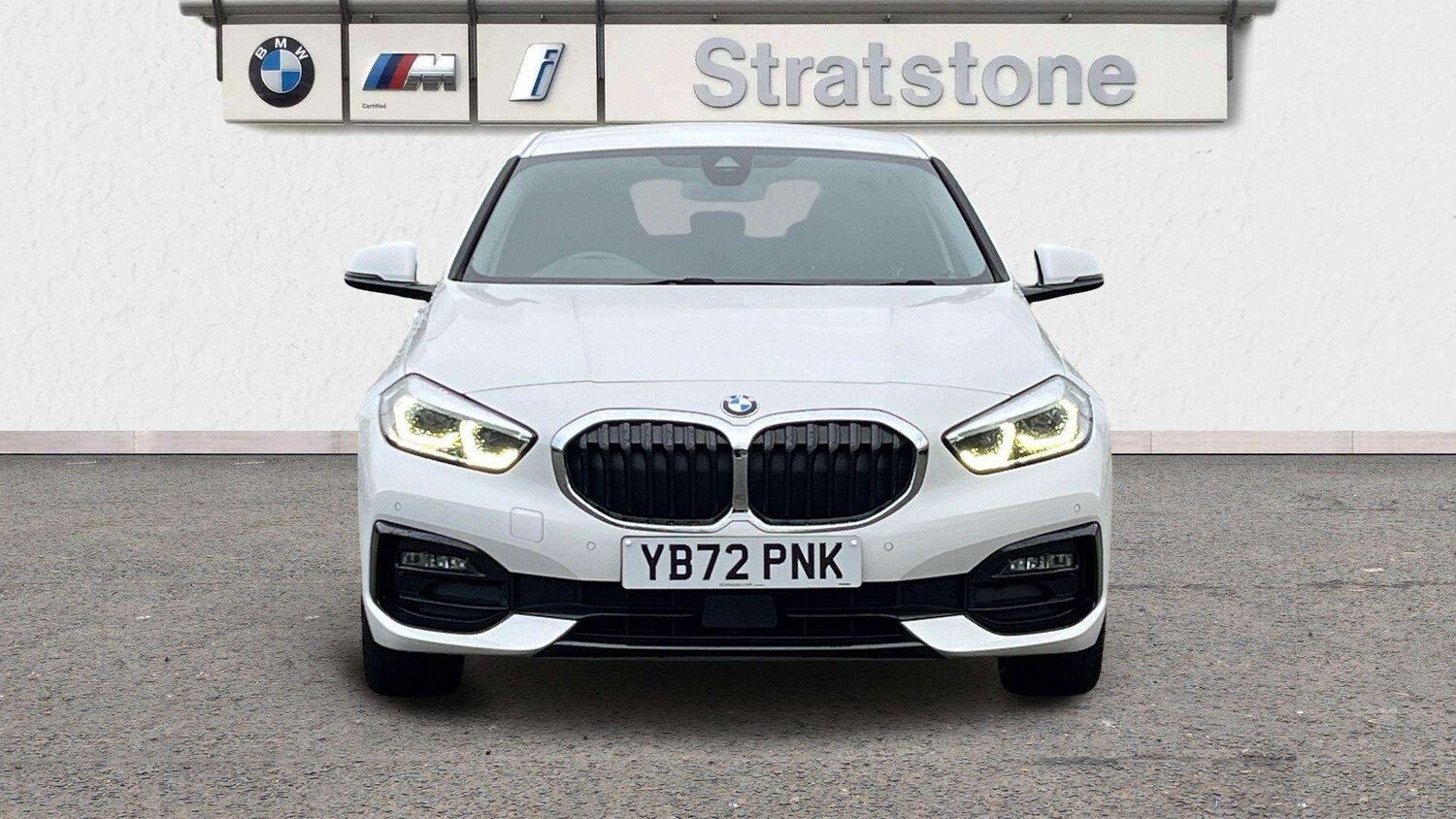 Used BMW 1 Series 2022 for sale - 76553082: Photo 21