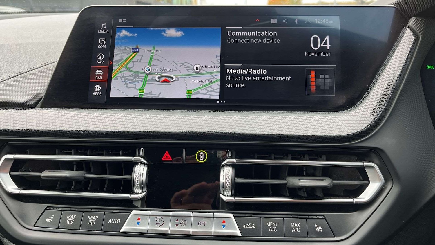 Used BMW 1 Series 2022 for sale - 76553082: Photo 31