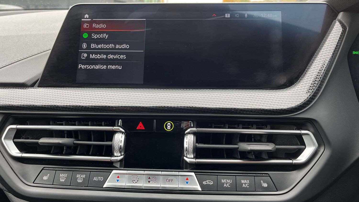 Used BMW 1 Series 2022 for sale - 76553082: Photo 32