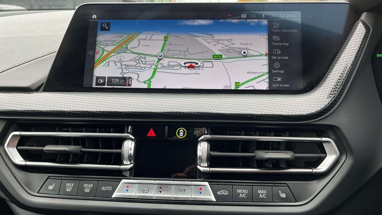 Used BMW 1 Series 2022 for sale - 76553082: Photo 33