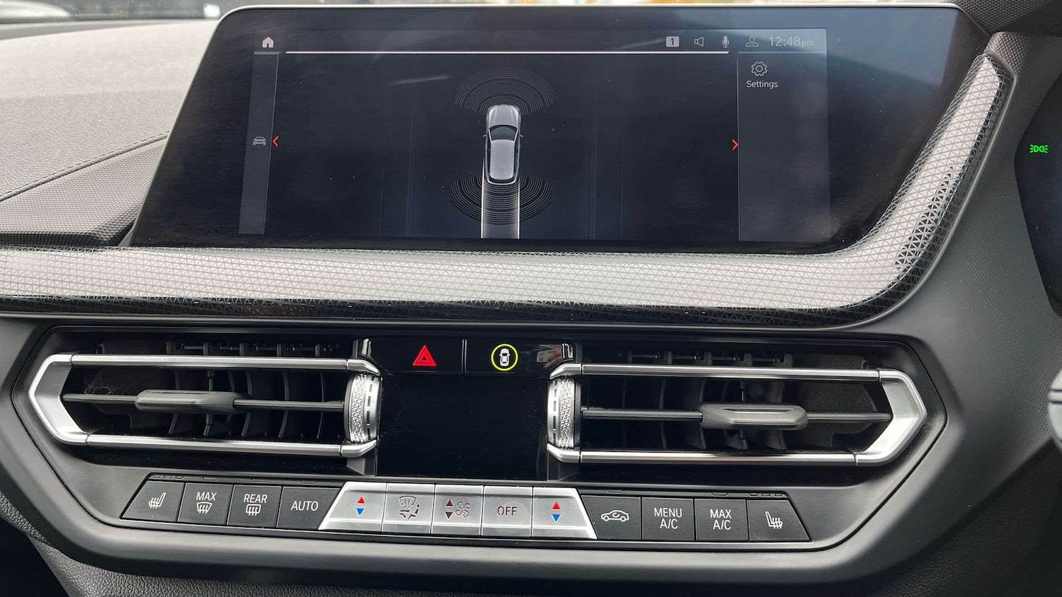 Used BMW 1 Series 2022 for sale - 76553082: Photo 34