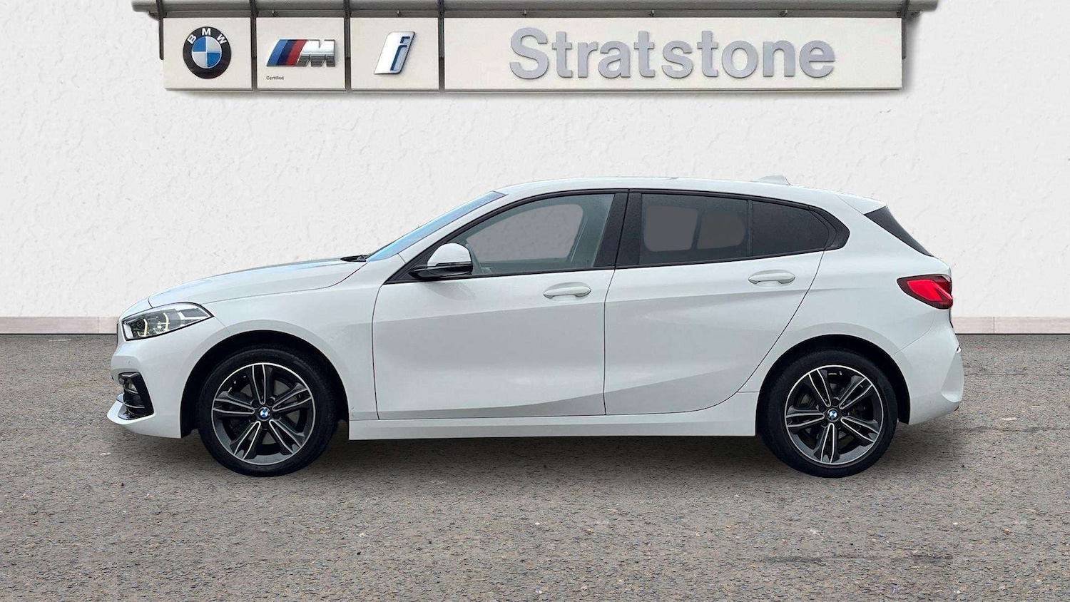 Used BMW 1 Series 2022 for sale - 76553082: Photo 5