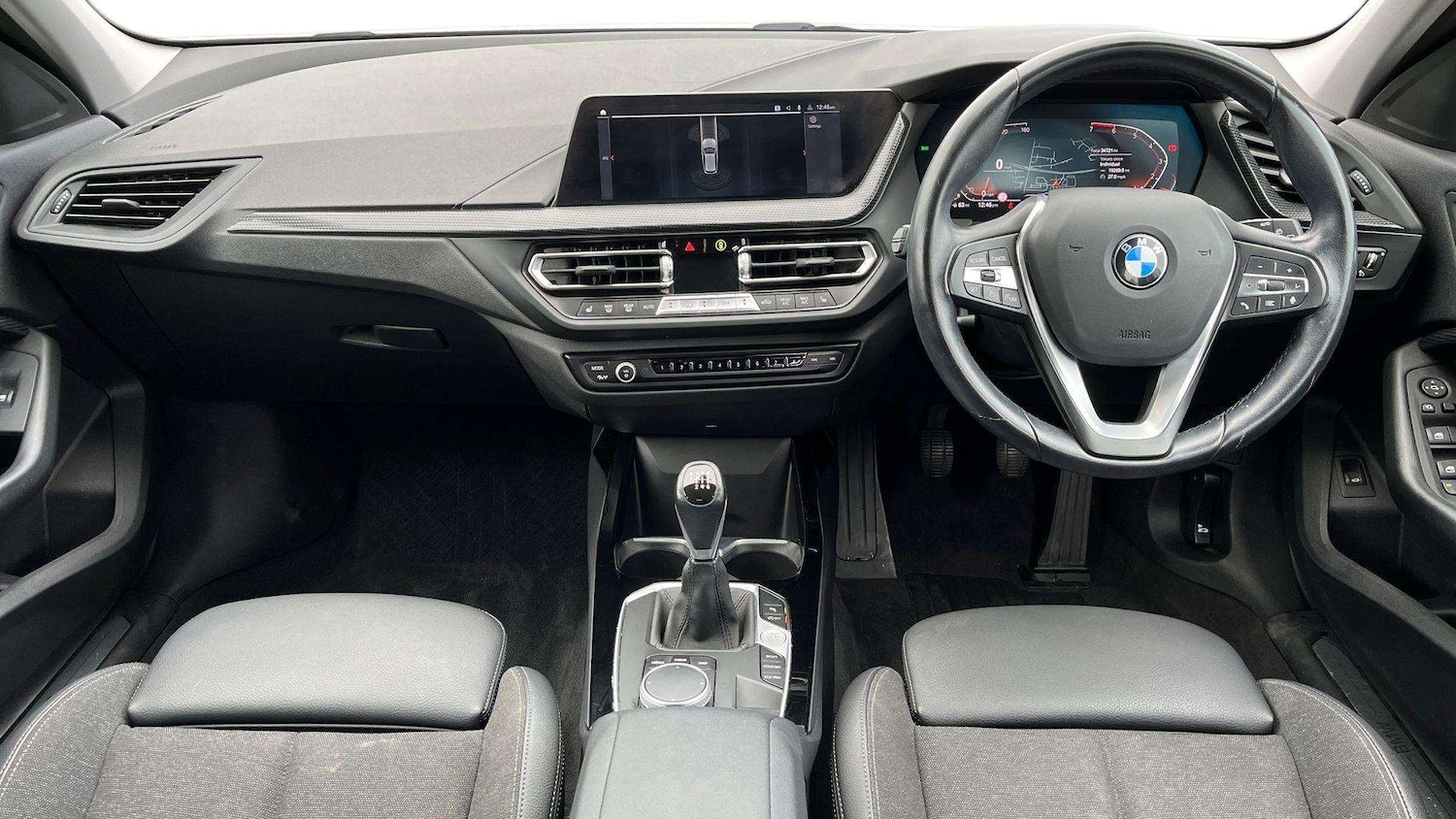 Used BMW 1 Series 2022 for sale - 76553082: Photo 6