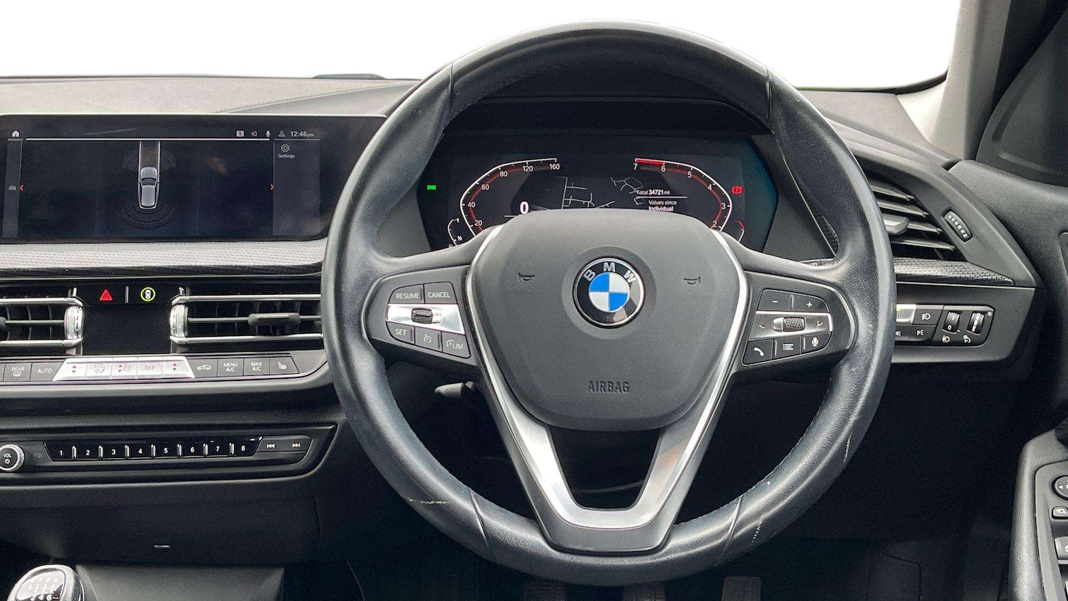 Used BMW 1 Series 2022 for sale - 76553082: Photo 7