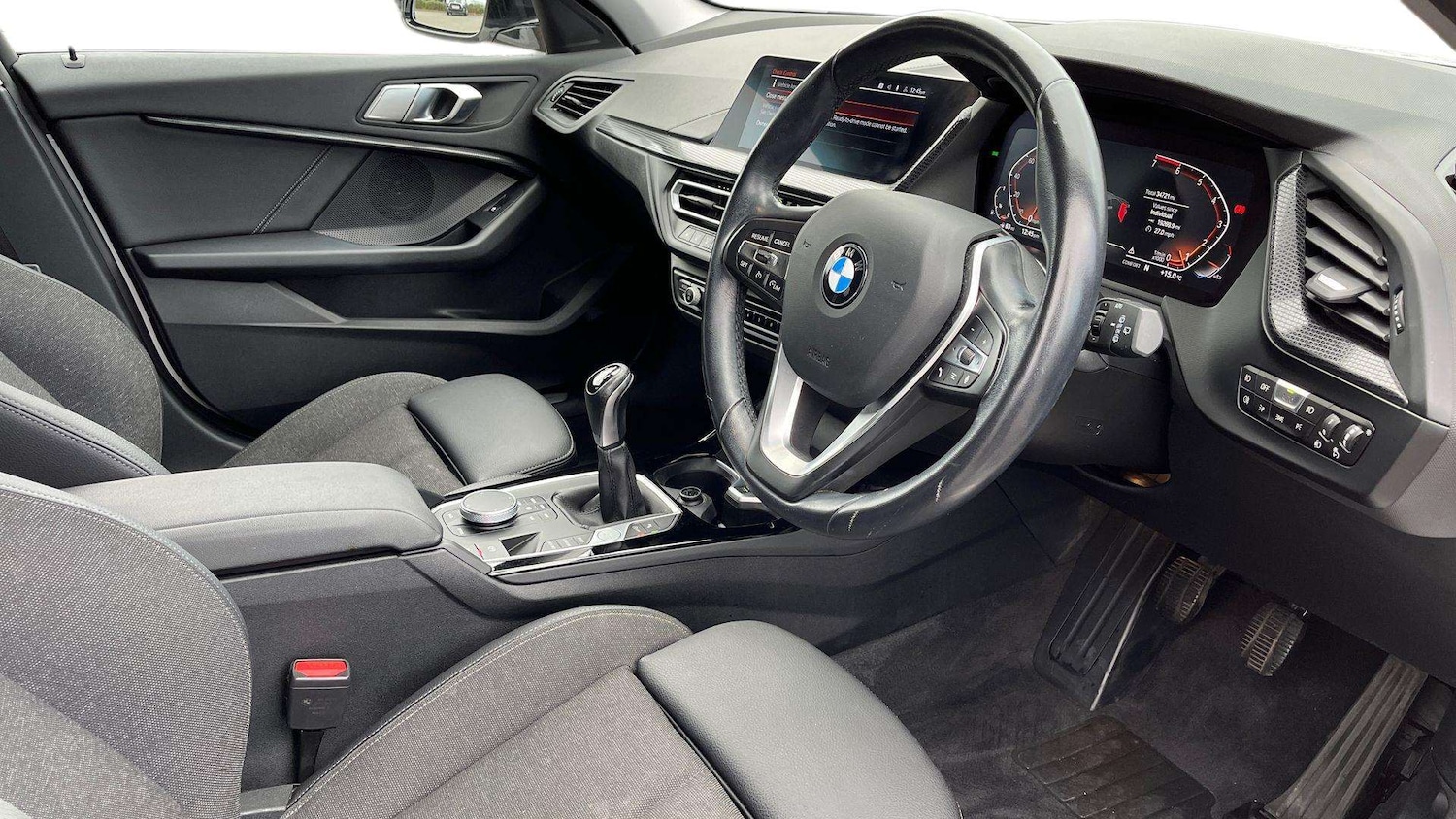 Used BMW 1 Series 2022 for sale - 76553082: Photo 8