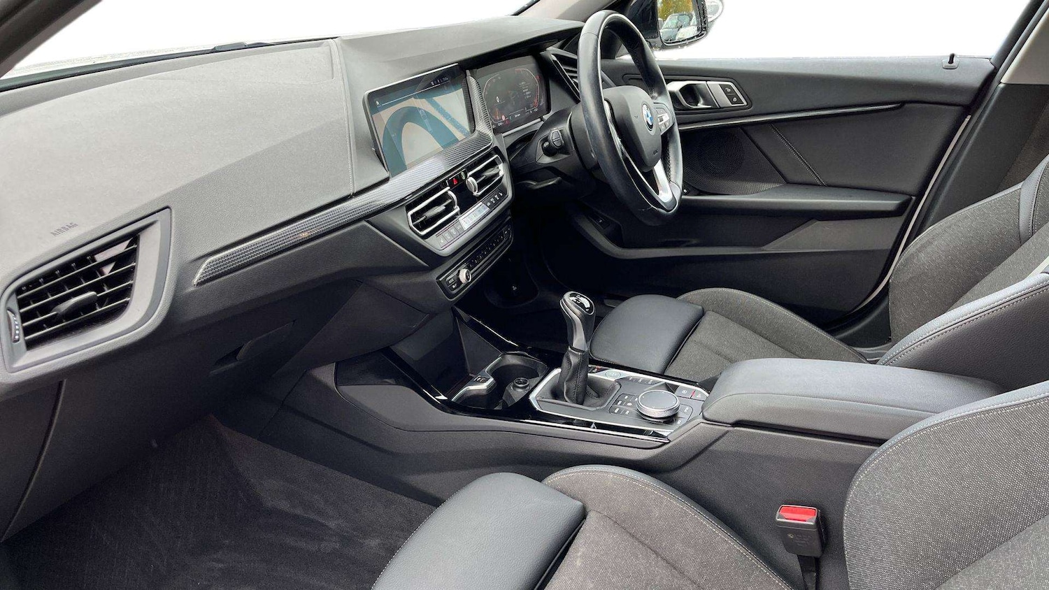 Used BMW 1 Series 2022 for sale - 76553082: Photo 9