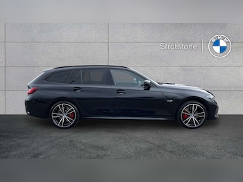 Used BMW 3 Series 2022 for sale - 78089532: Photo